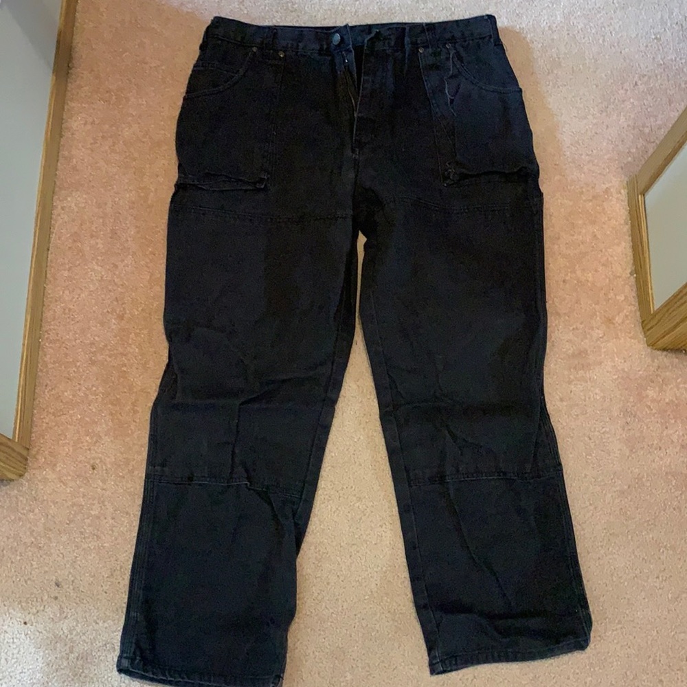 Work Performance pants - Picture 2 of 2